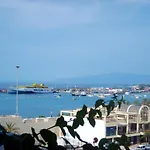 Appartement Seaview In Santa Cruz De Tenerife With Pool