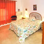 Seaview In Santa Cruz De Tenerife With Pool *