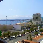 Appartement Seaview In Santa Cruz De Tenerife With Pool