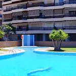 Appartement Seaview In Santa Cruz De Tenerife With Pool *