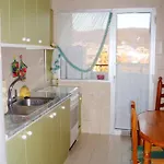 Seaview In Santa Cruz De Tenerife With Pool * Los Cristianos (Tenerife)