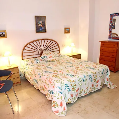 Seaview In Santa Cruz De Tenerife With Pool Appartamento