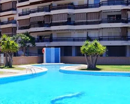 Appartamento Seaview In Santa Cruz De Tenerife With Pool *
