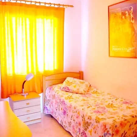Seaview In Santa Cruz De Tenerife With Pool Appartamento Los Cristianos (Tenerife)
